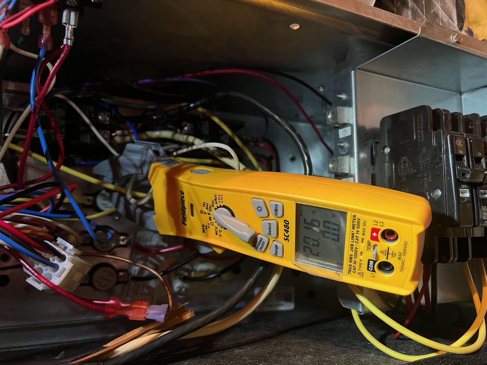 Excalibur Heating and Air HVAC Huntsville AL