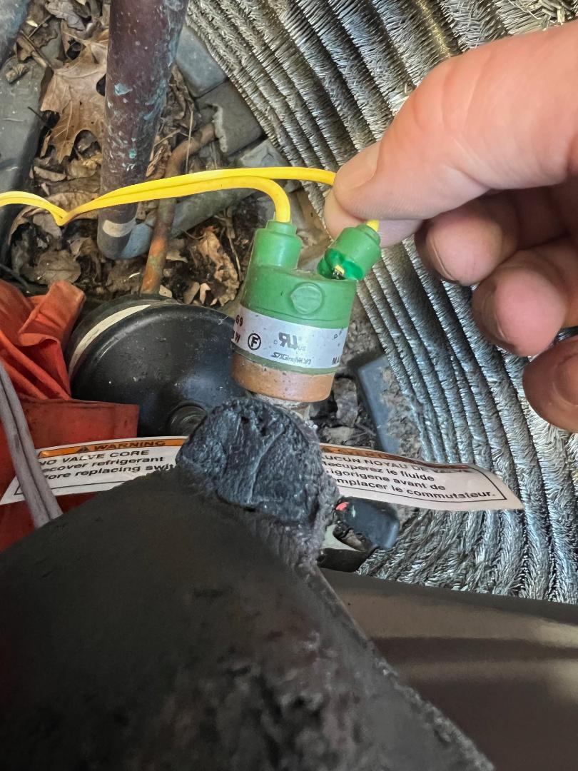 Excalibur Heating and Air HVAC Madison AL