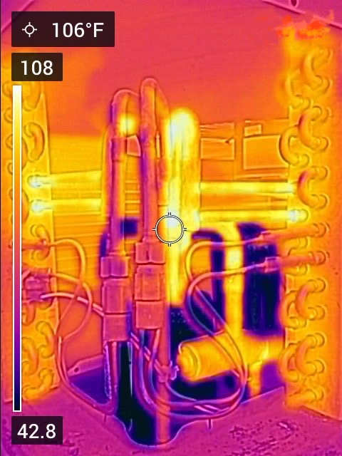 Excalibur Heating and Air HVAC Fan Motor Service