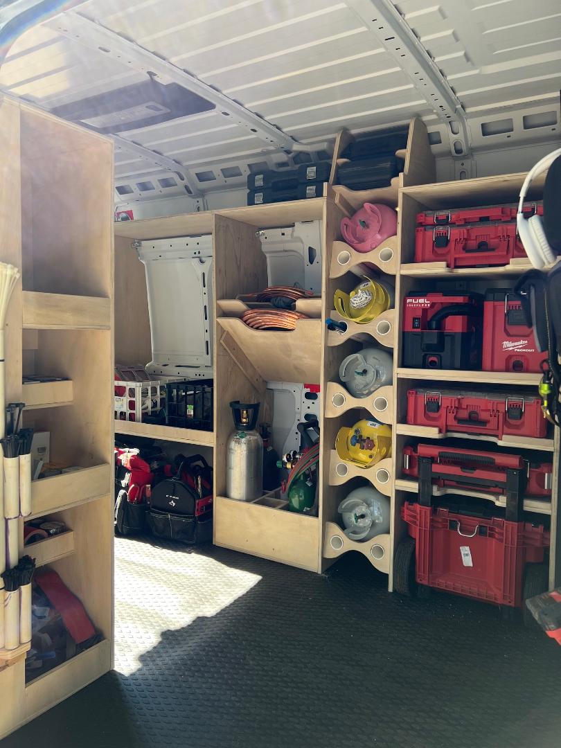 Excalibur Heating and Air HVAC