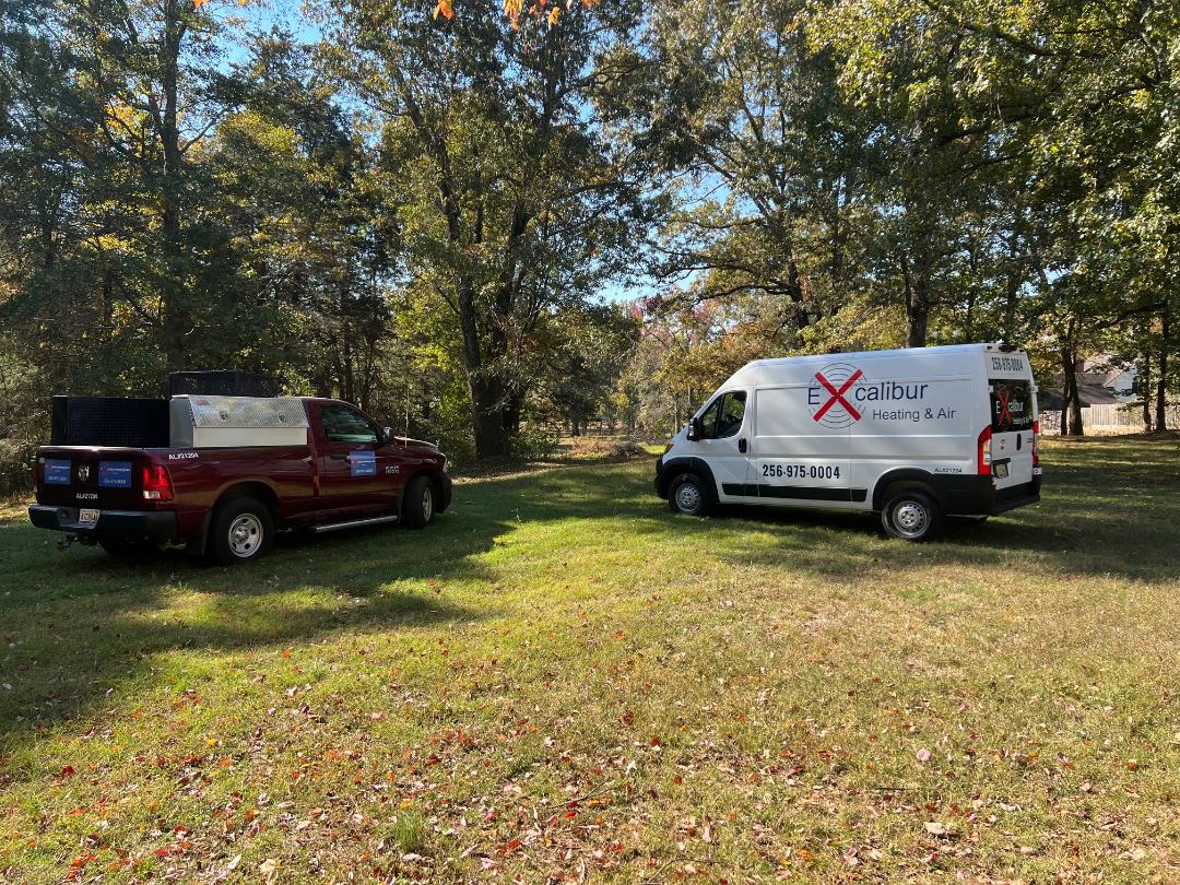 Excalibur Heating and Air HVAC