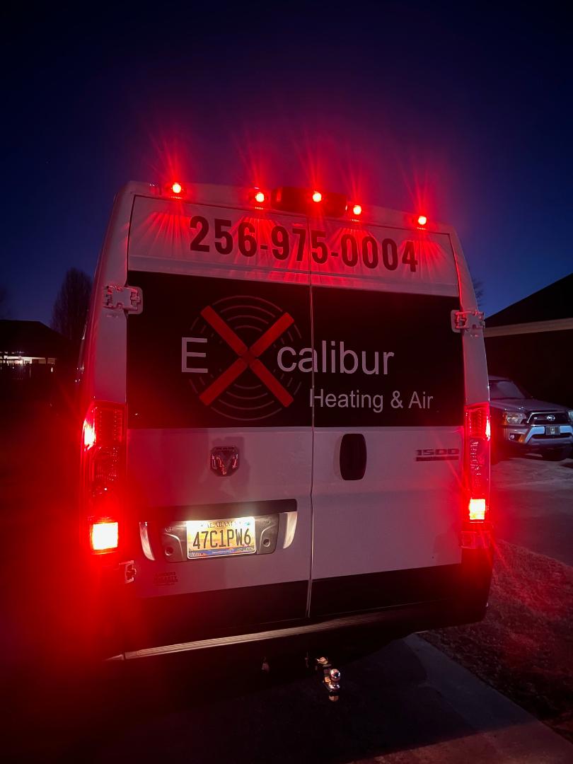 Excalibur Heating and Air HVAC