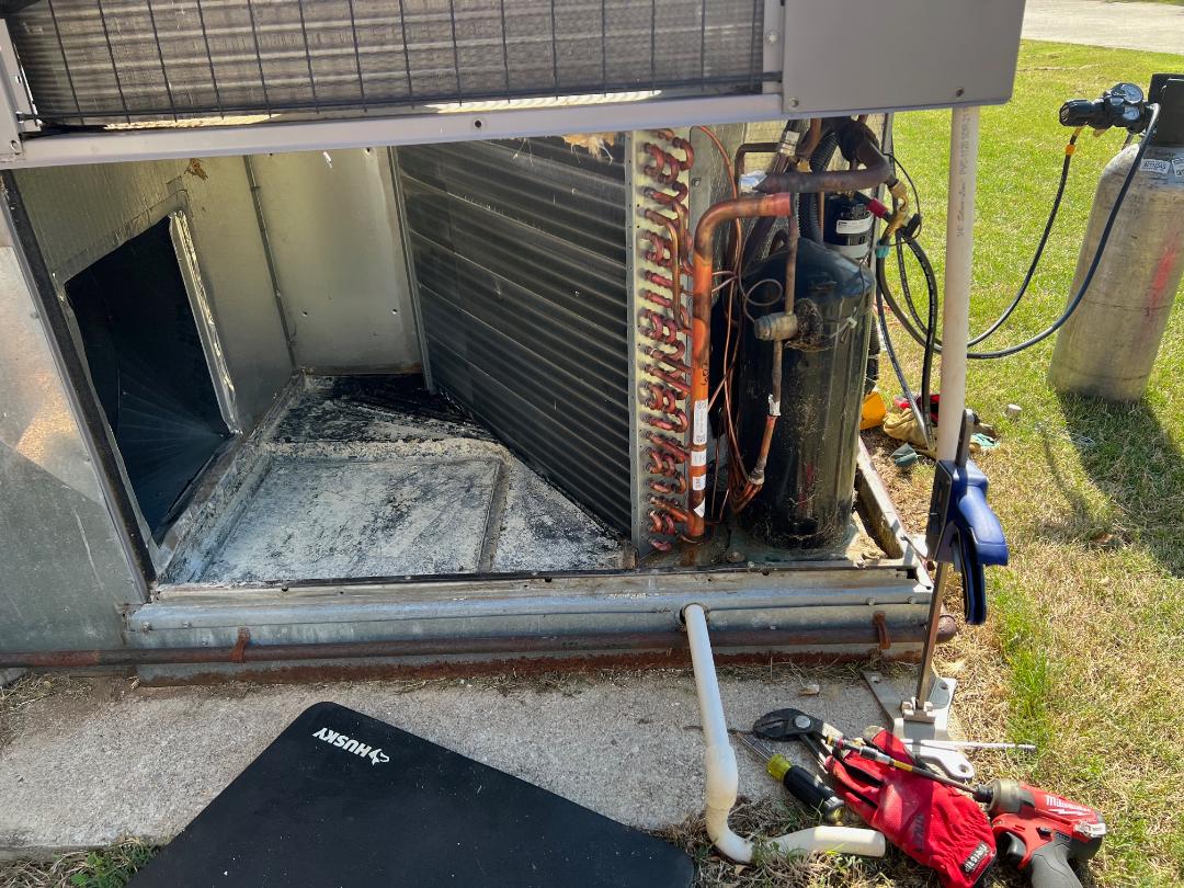 Excalibur Heating and Air HVAC