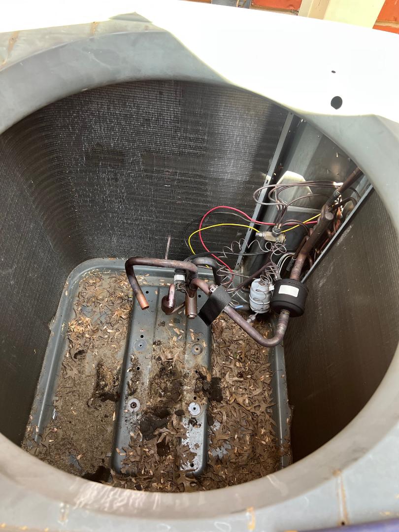 Excalibur Heating and Air HVAC