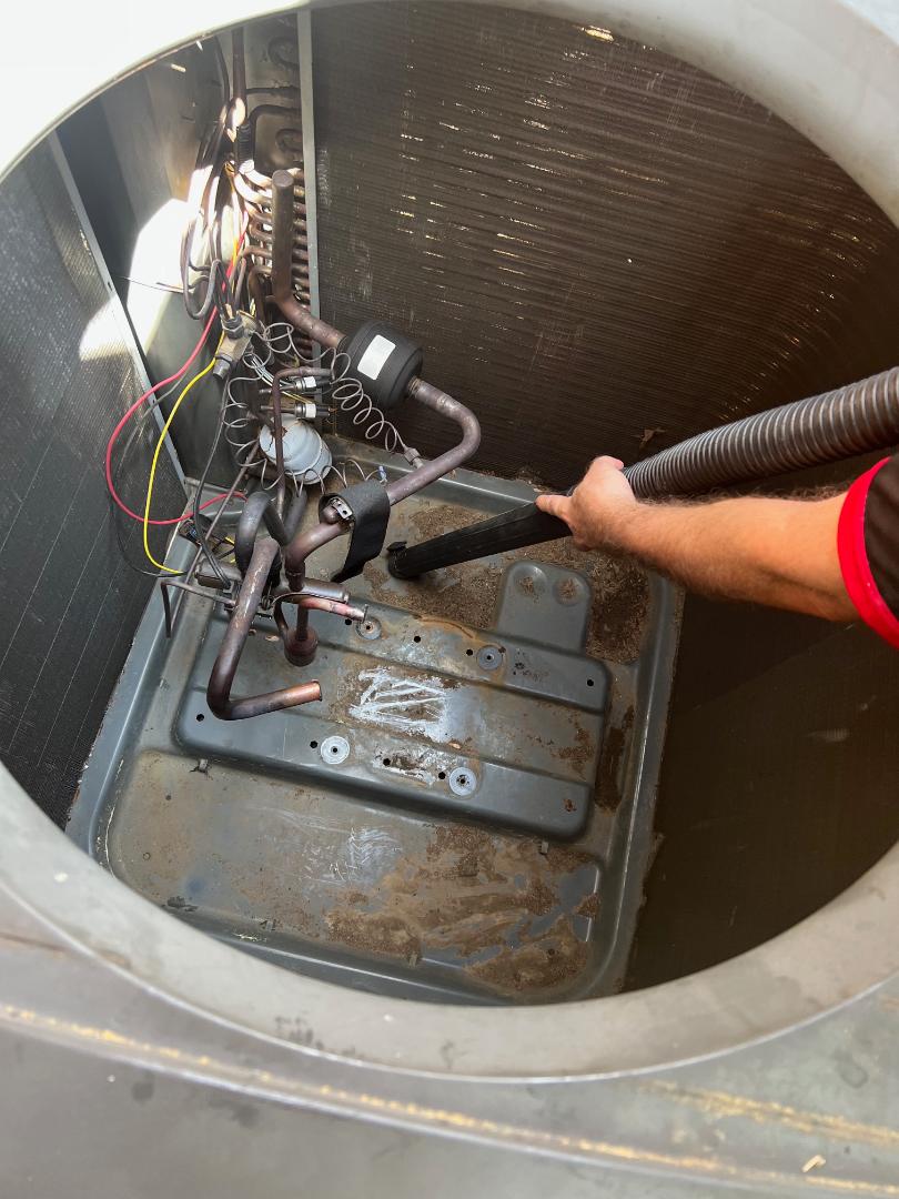 Excalibur Heating and Air HVAC