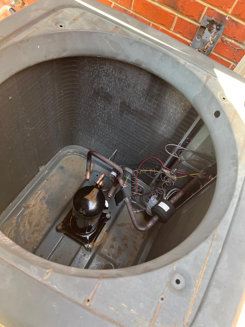 Excalibur Heating and Air HVAC