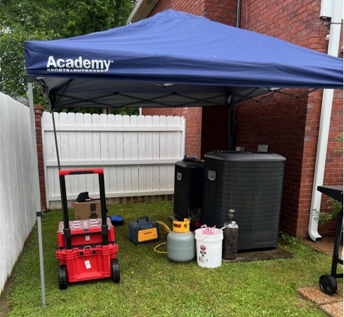 Excalibur Heating and Air HVAC