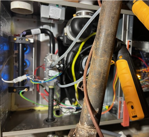 Excalibur Heating and Air HVAC Furnace Repair, Tunning and Maintenance
