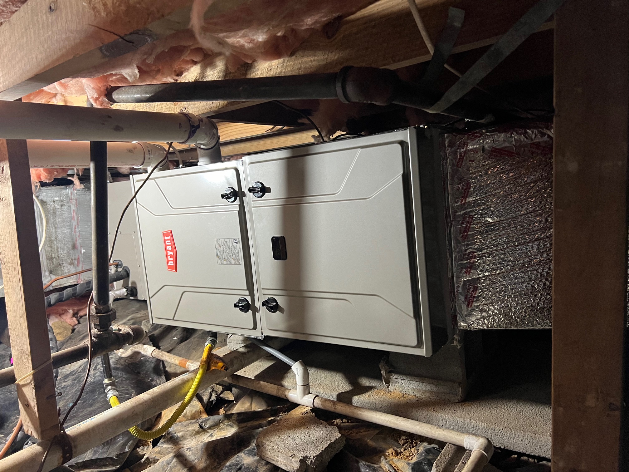 Excalibur Heating and Air HVAC