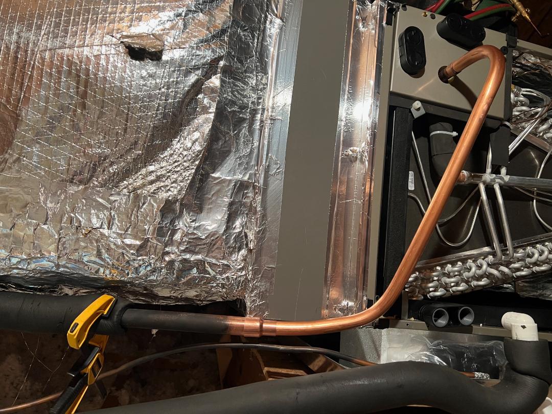 Excalibur Heating and Air HVAC