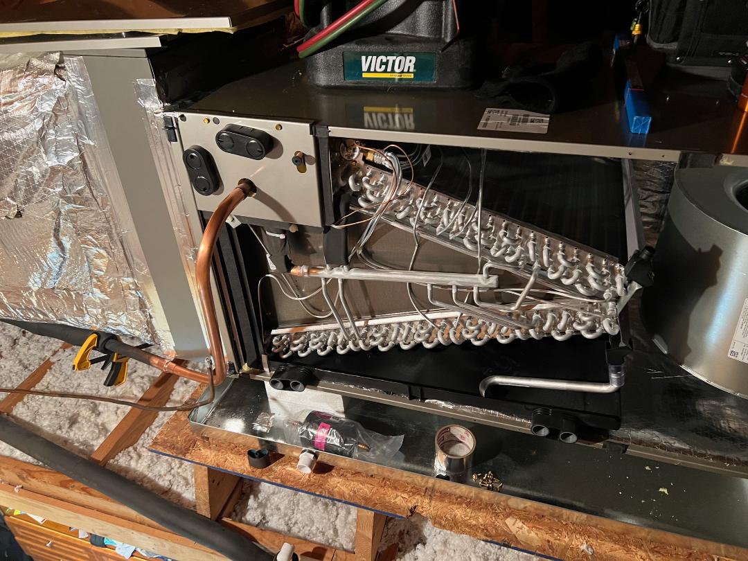 Excalibur Heating and Air HVAC
