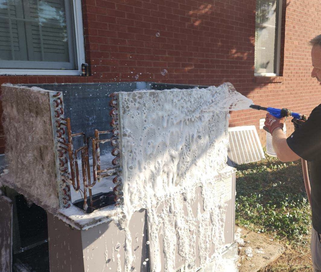 Excalibur Heating and Air HVAC Service Madison AL