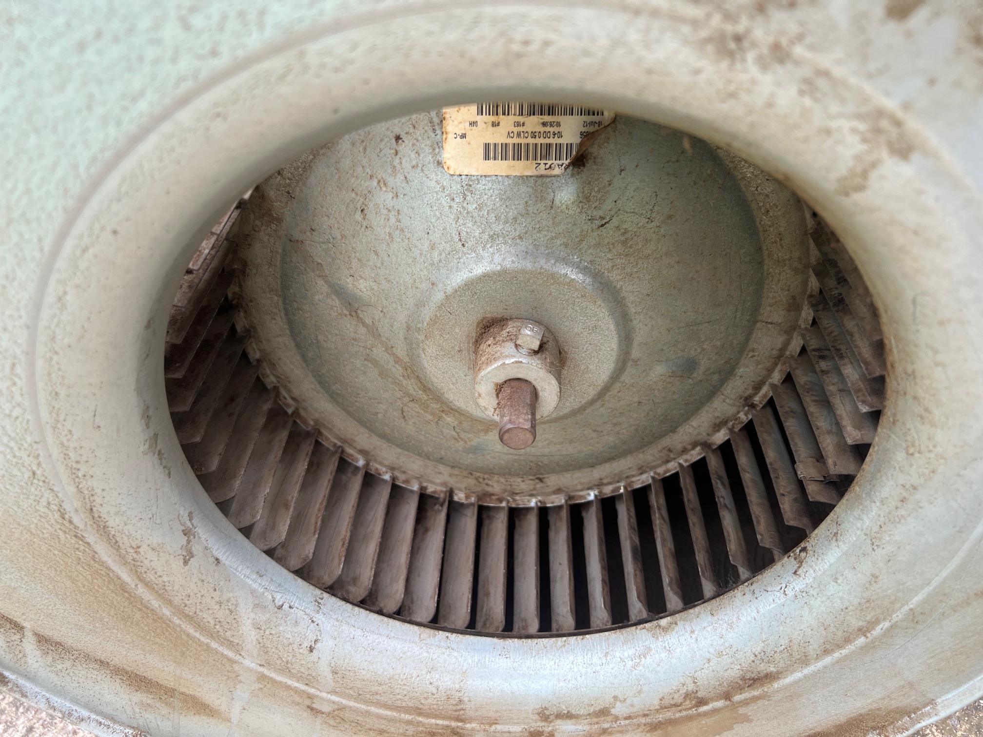 Excalibur Heating and Air HVAC Maintenance